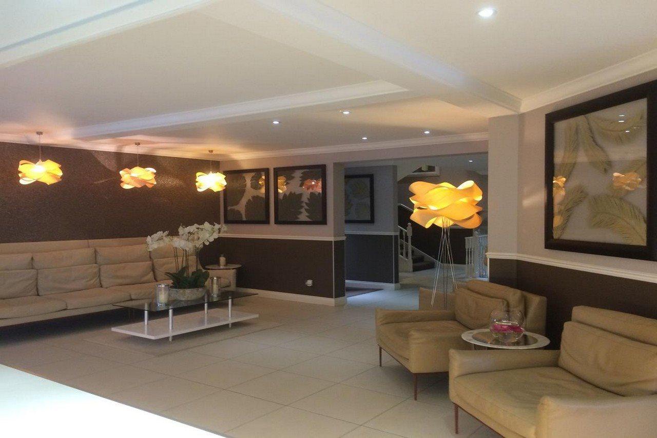 Hotel La Place St Aubin Eksteriør billede