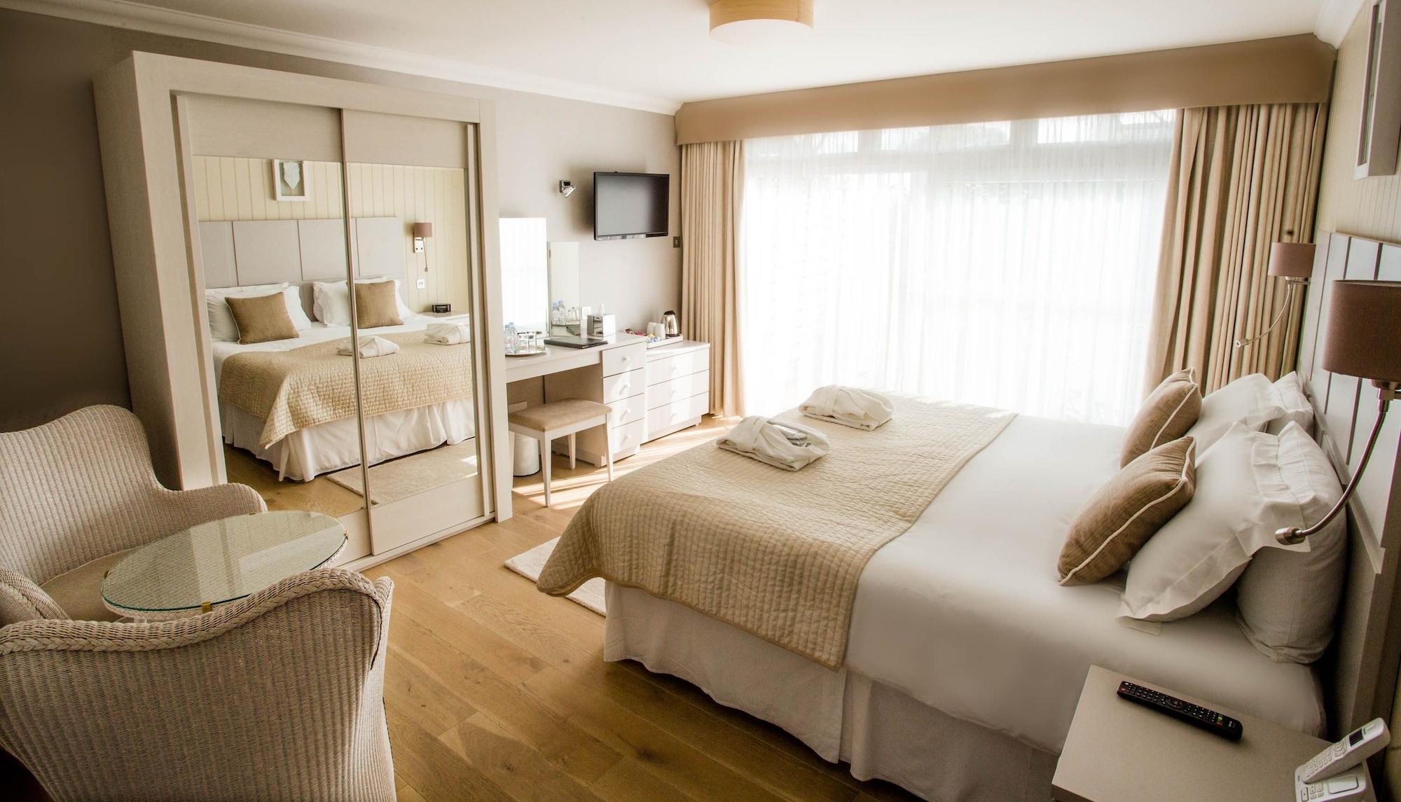 Hotel La Place St Aubin Eksteriør billede