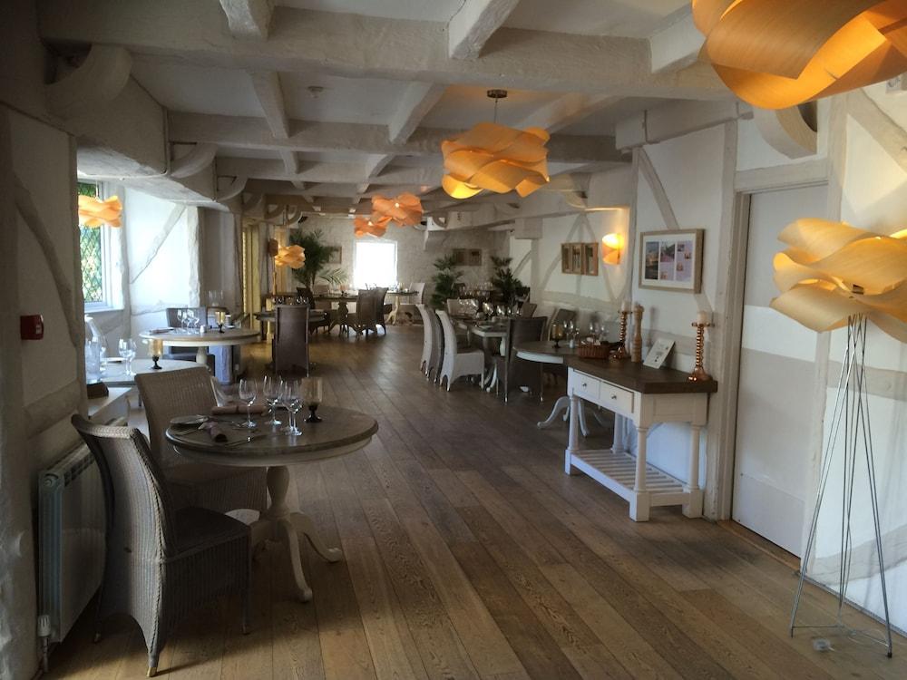 Hotel La Place St Aubin Eksteriør billede