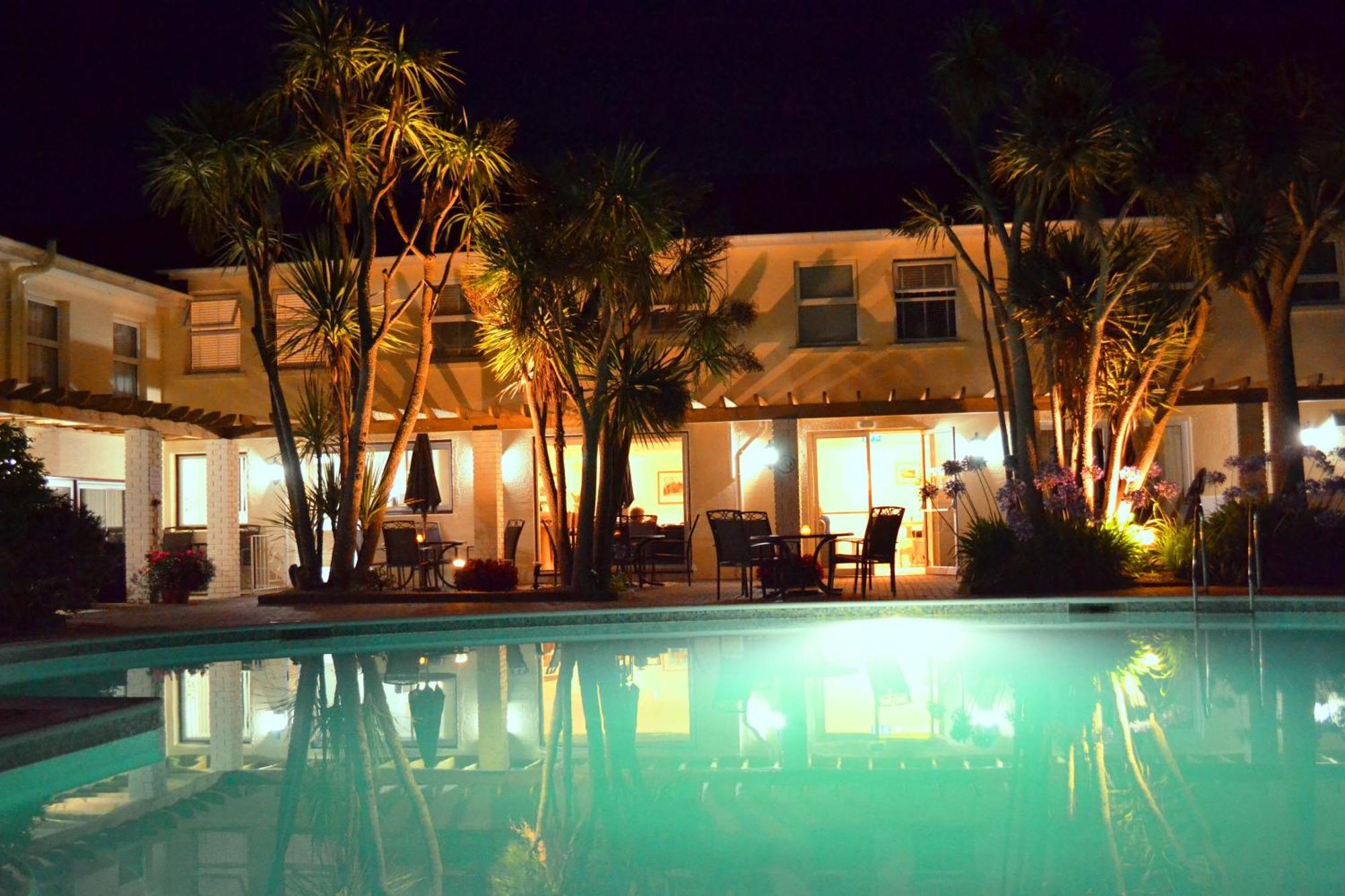 Hotel La Place St Aubin Eksteriør billede