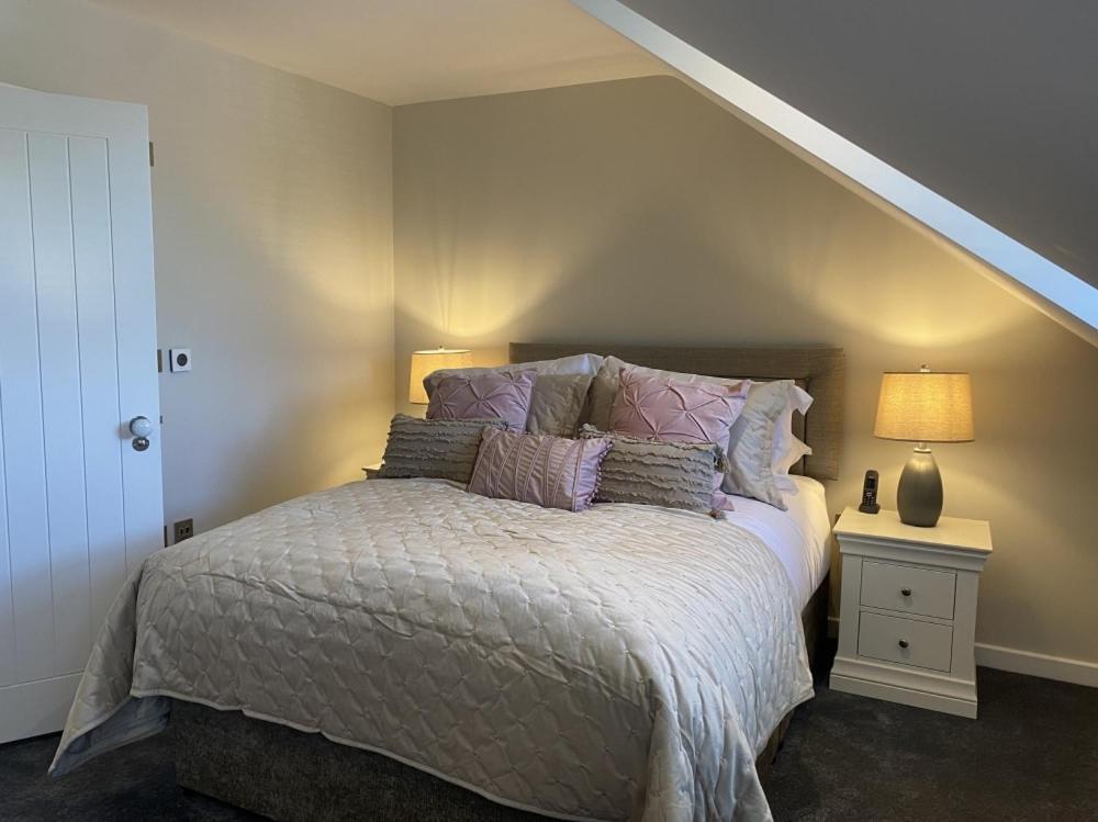 Hotel La Place St Aubin Eksteriør billede