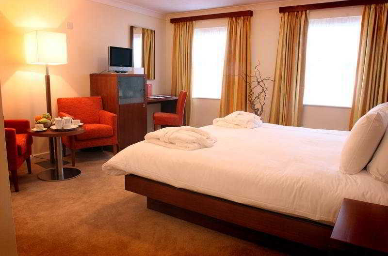 Hotel La Place St Aubin Eksteriør billede