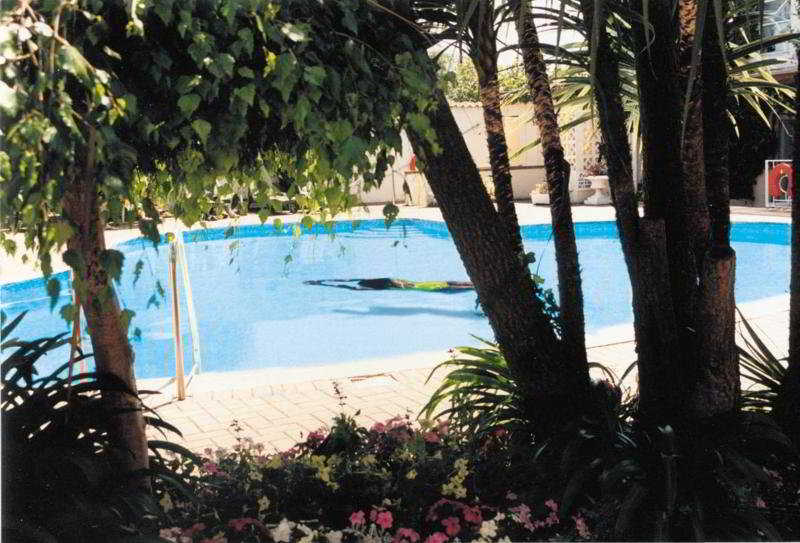 Hotel La Place St Aubin Eksteriør billede